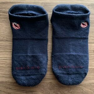 Pure Barre Socks